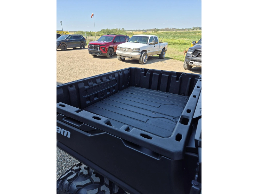 2026 Can-am Defender Dps Cab Hd9 alt