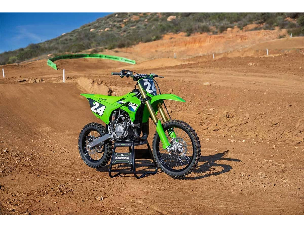 Kawasaki Kx85 L 2027 alt