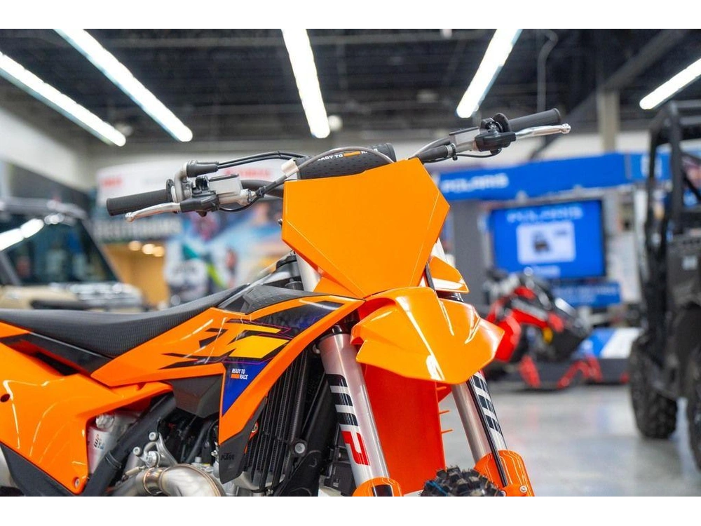 2026 Ktm 450 Sx-f alt