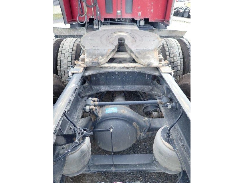 Peterbilt 579 2024