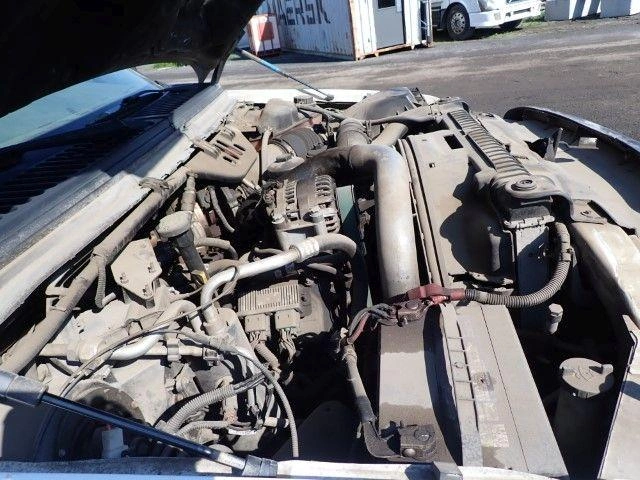 Ford F550 2003