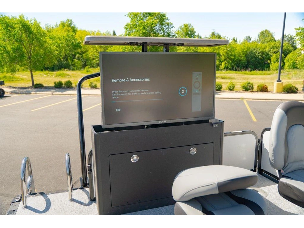 2026 Premier 230 Solaris Rs - Cl alt