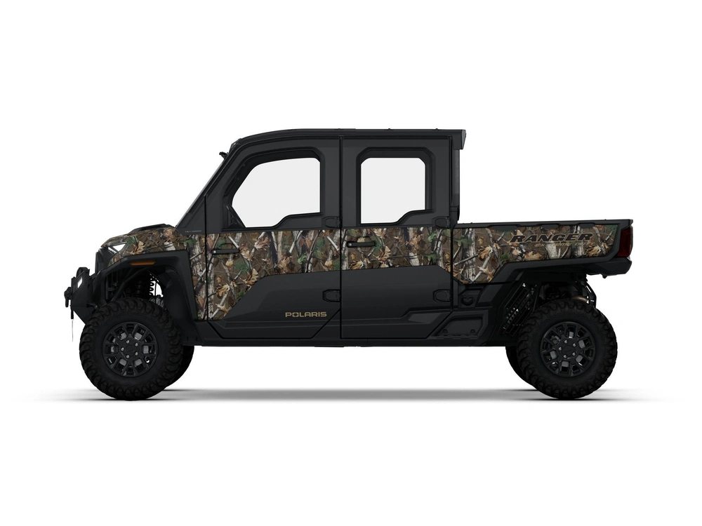 2026 Polaris Rgr Crew Xd 1500 Ns Ultimate Ppc alt