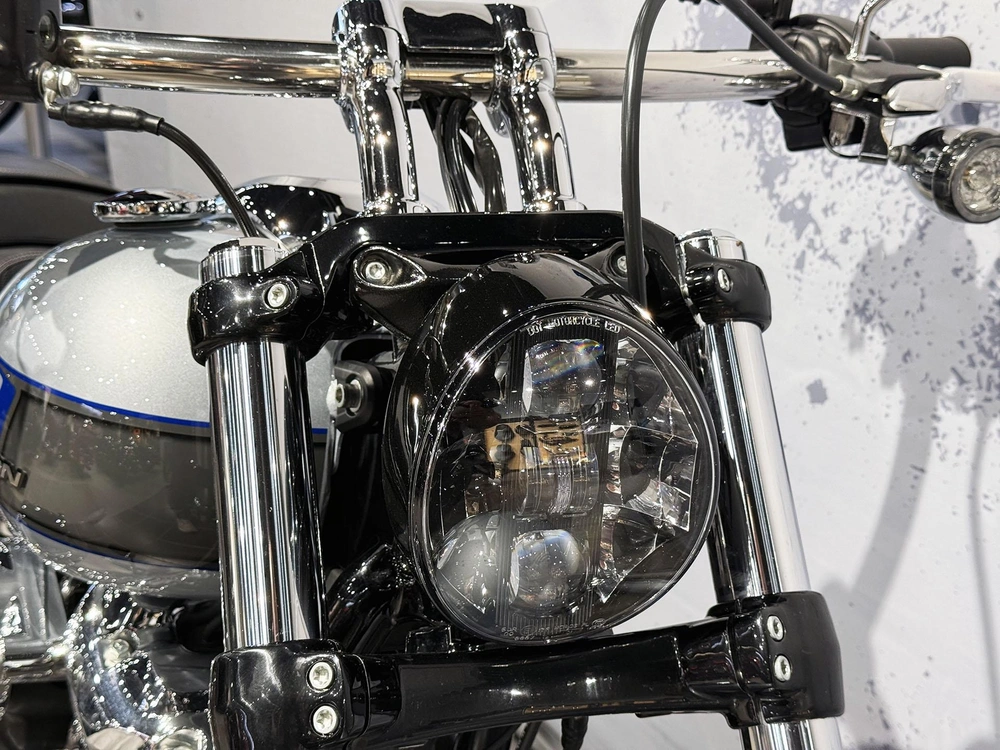 2023 Harley-davidson Breakout Fxbr alt