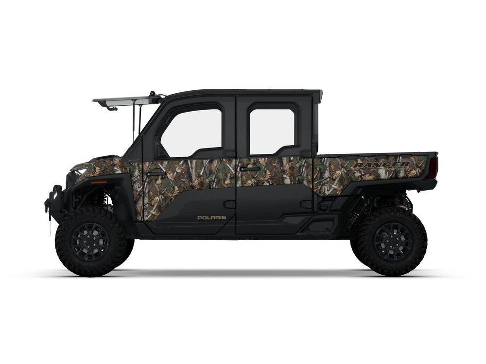 2026 Polaris Rgr Crew Xd 1500 Ns Ultimate Ppc alt