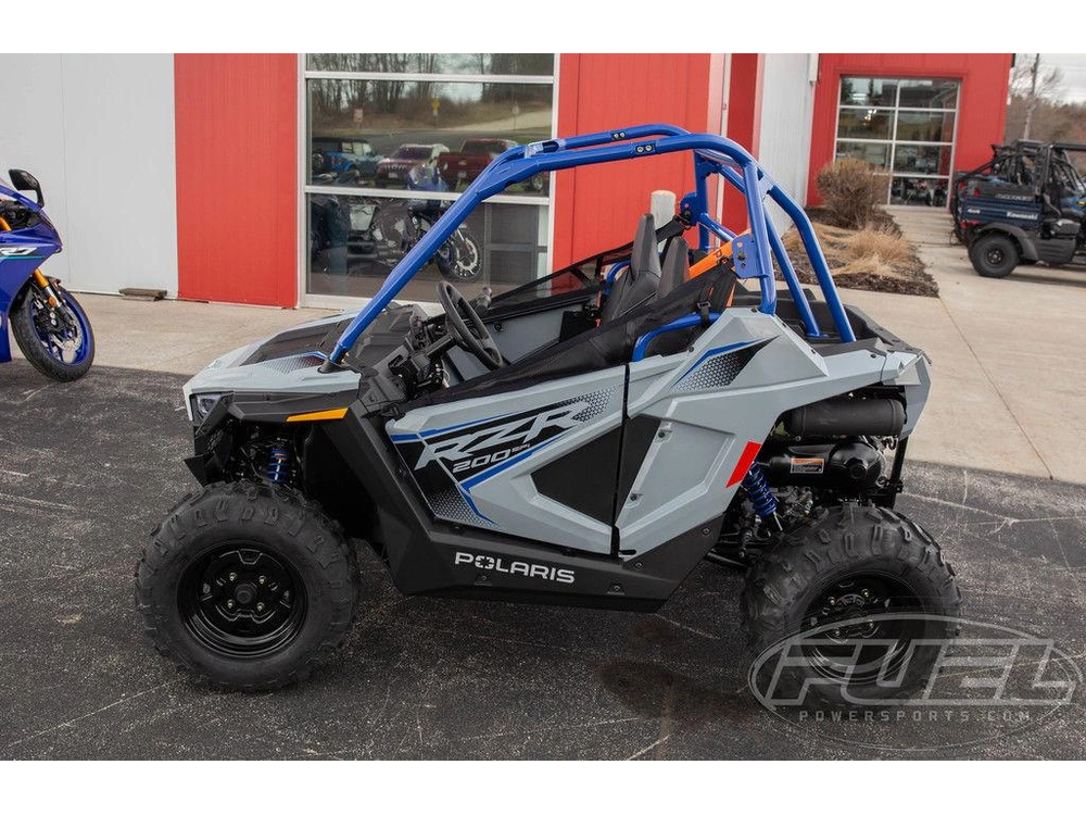 2026 Polaris Rzr 200 Efi alt