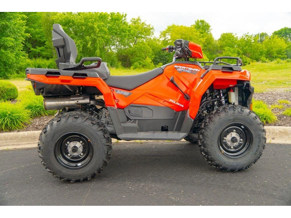 2026 Polaris Sportsman Touring 570 alt