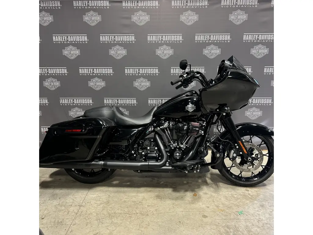 Harley-Davidson ROAD GLIDE Special 2023