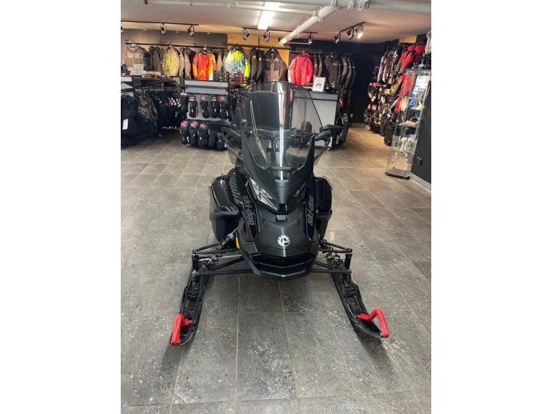 Ski-doo Grand Touring Limited 900 Ace Silent Track Ii 1.25'' E.s. 2023 alt