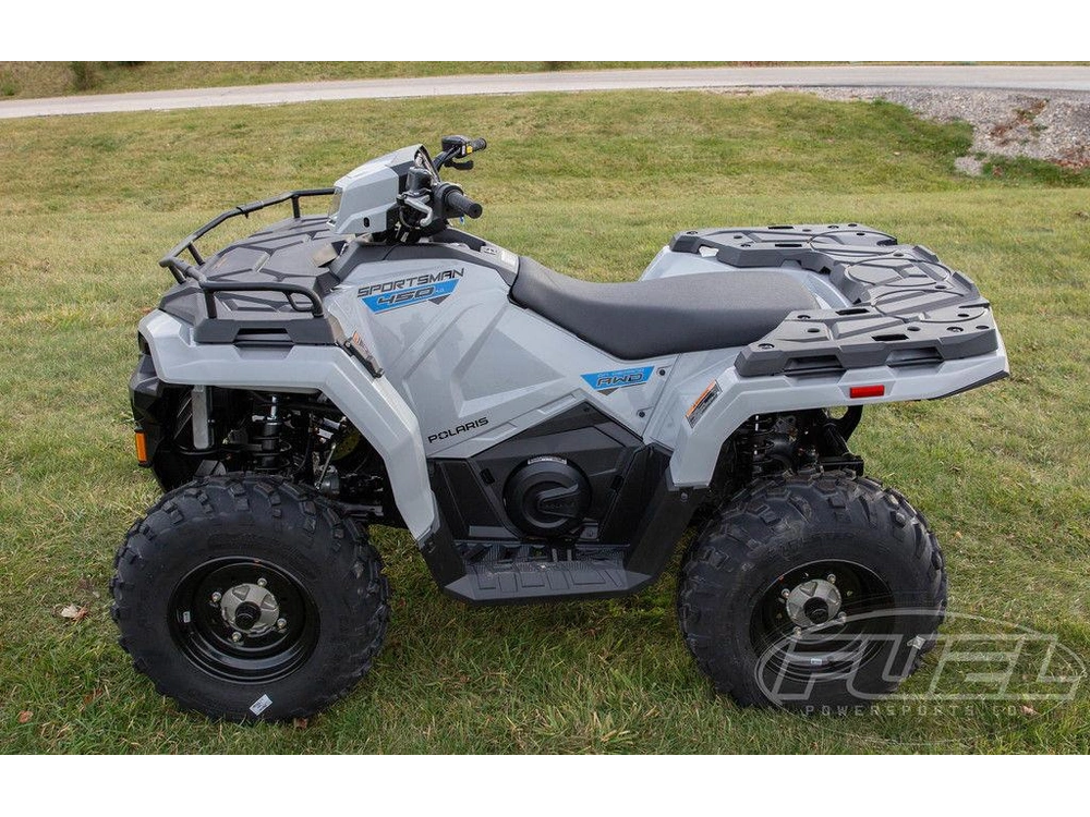 2026 Polaris Sportsman 450 H.o. alt