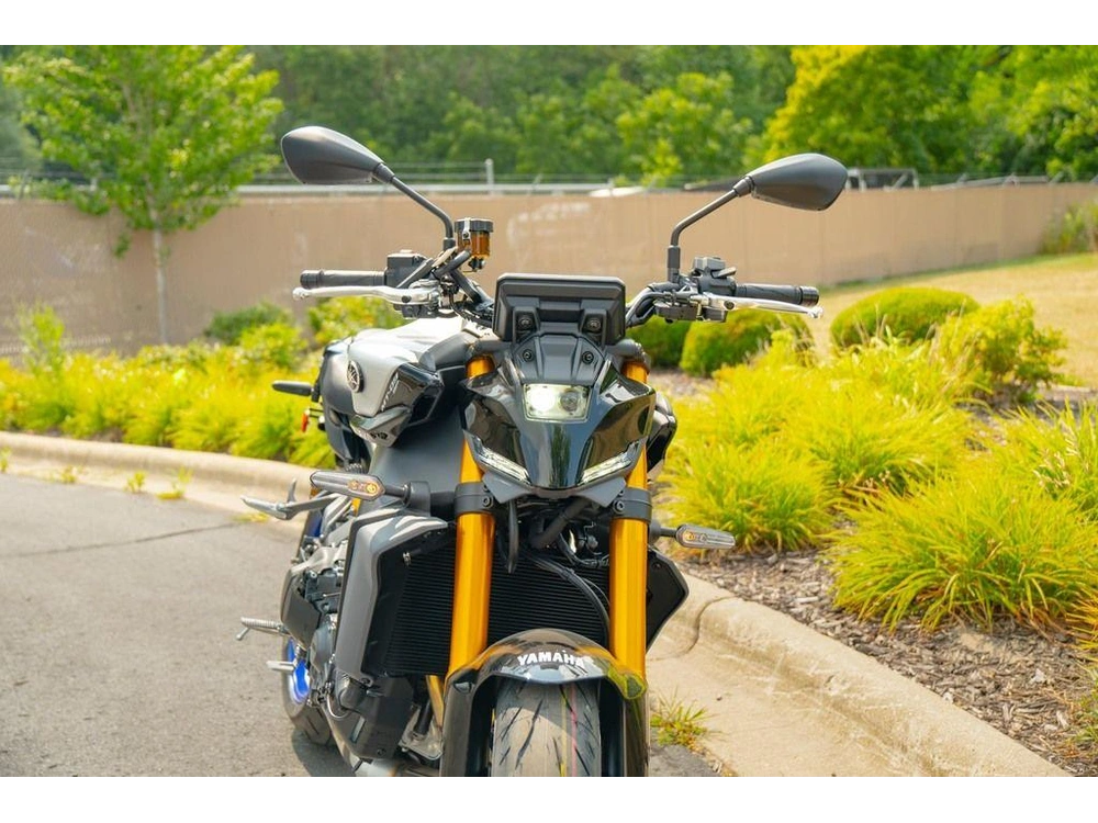 2026 Yamaha Mt-09 Sp alt
