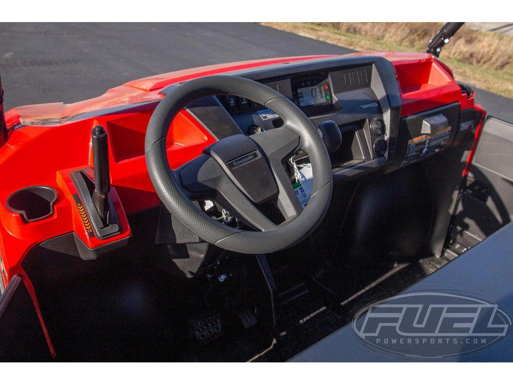 2026 Kawasaki Mule Pro-fx™ 1000 Hd Edition alt