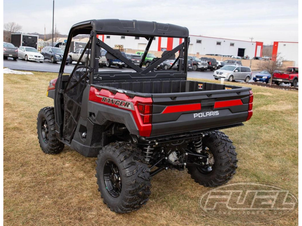 2025 Polaris Ranger Xp 1000 Premium alt