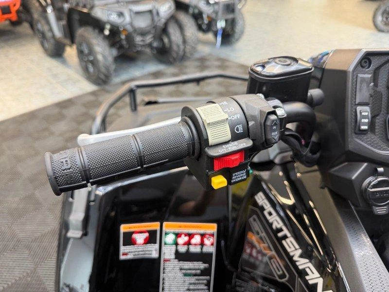 Polaris Sportsman X2 570 2026 alt