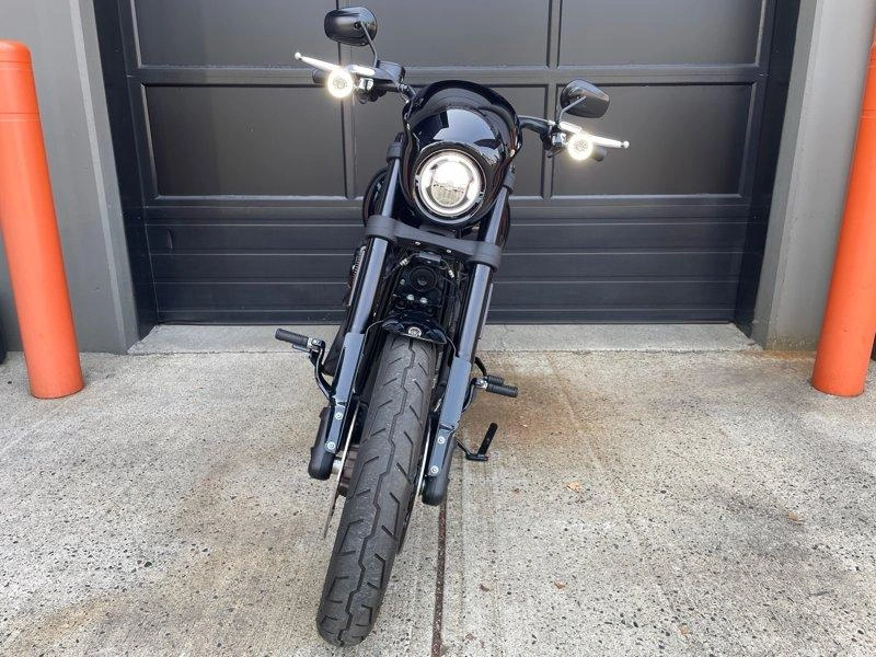 2020 Harley-davidson Cruiser Fxlrs - Low Rider™ S alt
