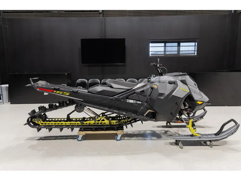 2026 Ski-Doo CGTD