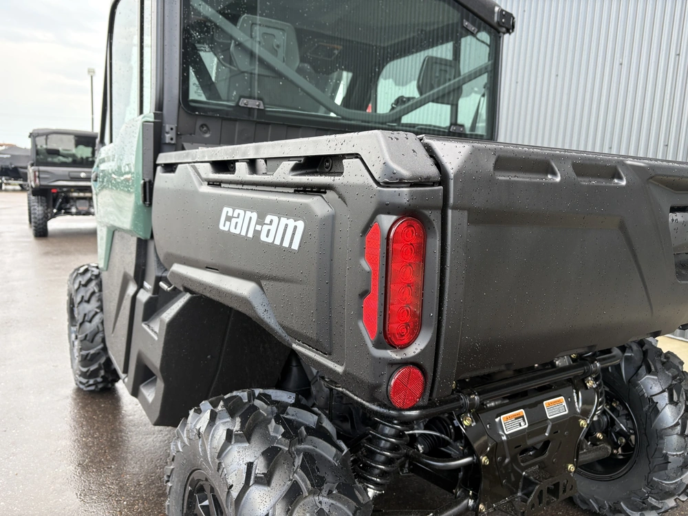 2026 Can-am Defender Dps Cab Hd10 8utf alt