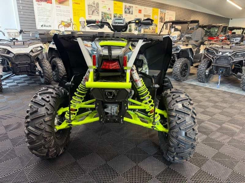 Polaris Scrambler Xp 1000 S 2026 alt