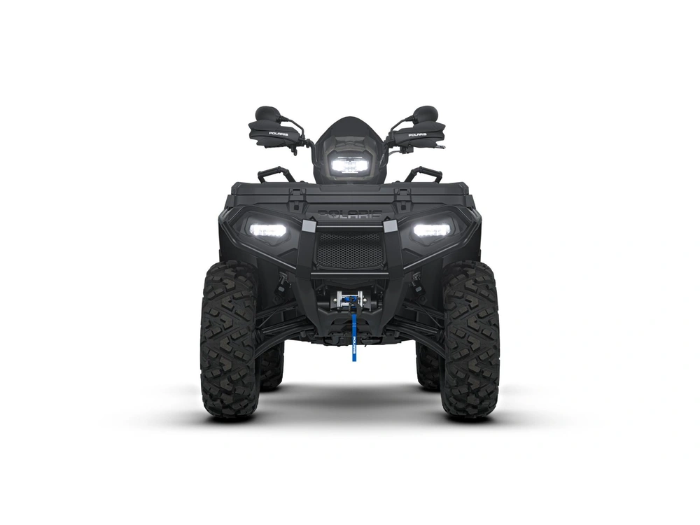 2027 Polaris 1000 Xp Touring Sportsman alt