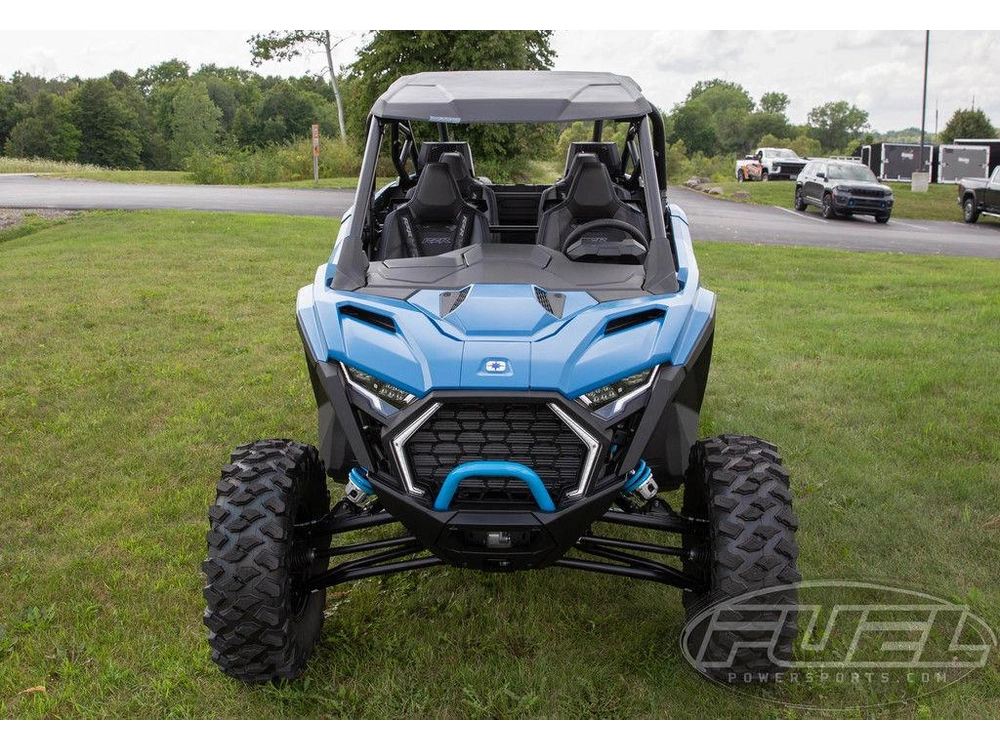 2026 Polaris Rzr Pro Xp 4 Ultimate alt