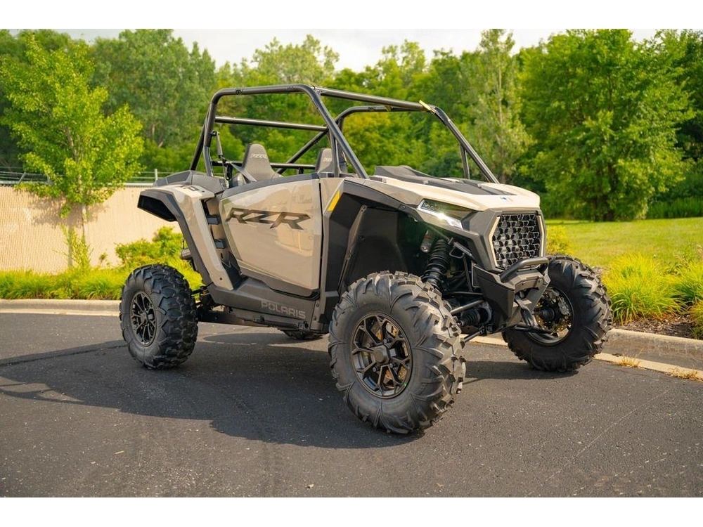 2026 Polaris Rzr Xp 1000 Sport alt