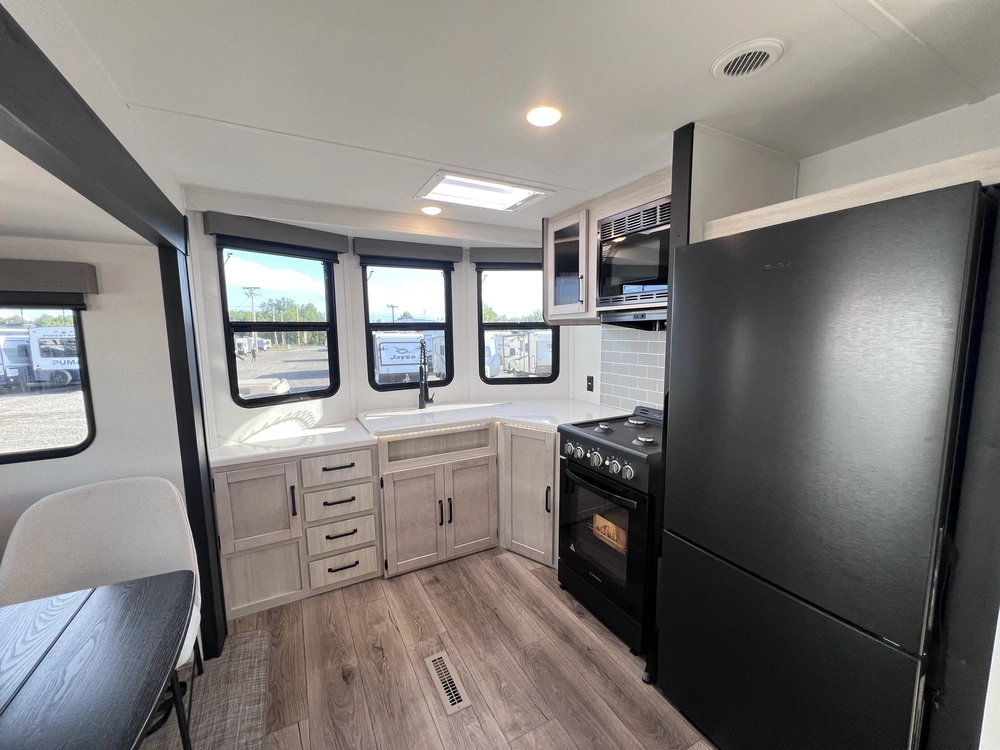 Forest River Puma Vista 39fkl 2027 alt