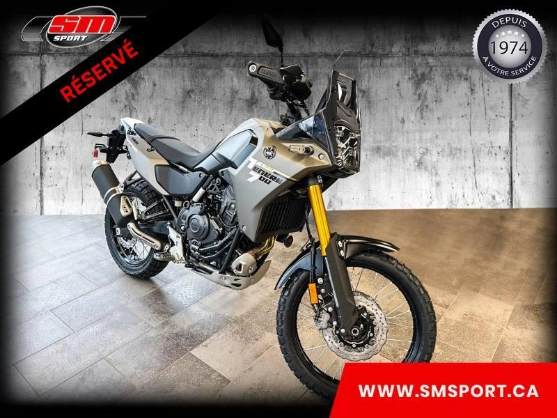 2026 Yamaha Ténéré 700 alt