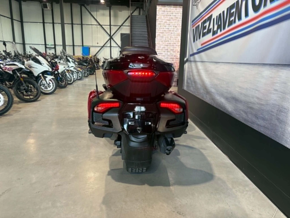 Can-am Spyder Rt Limited 2020 alt