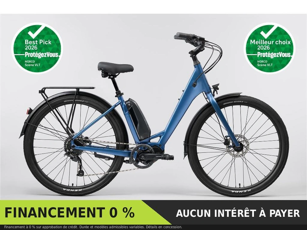 2026 Norco Scene Vlt alt