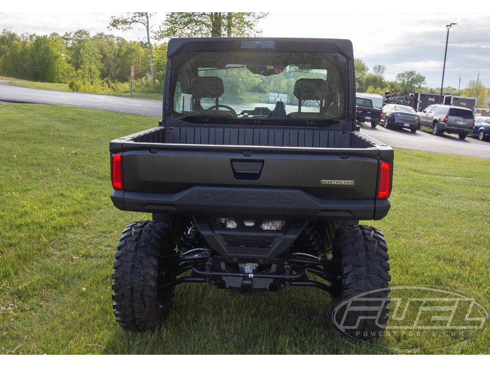 2026 Polaris Ranger Xd 1500 Northstar Ultimate alt