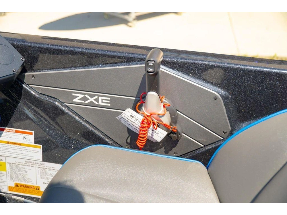 2026 Skeeter Products Zxe20 alt