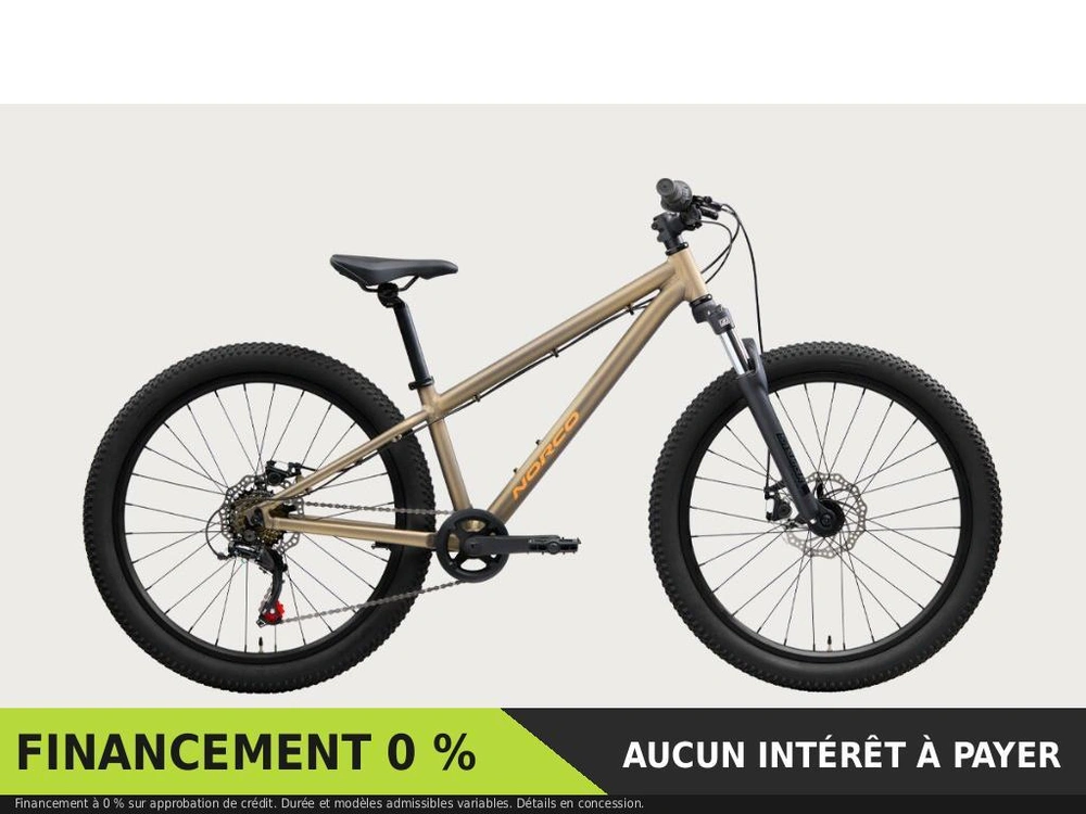 2026 Norco Storm 24 alt