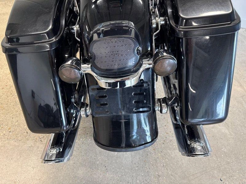 2012 Harley-davidson Fld - Dyna Switchback alt