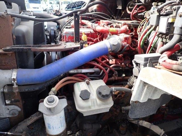 Freightliner M2106 2016