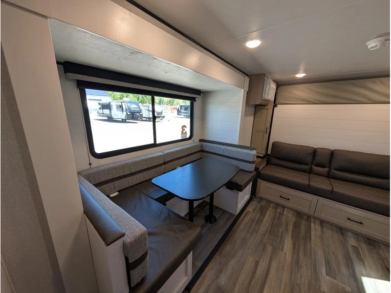 Highland Ridge Rv Open Range 18mbs 2026 alt