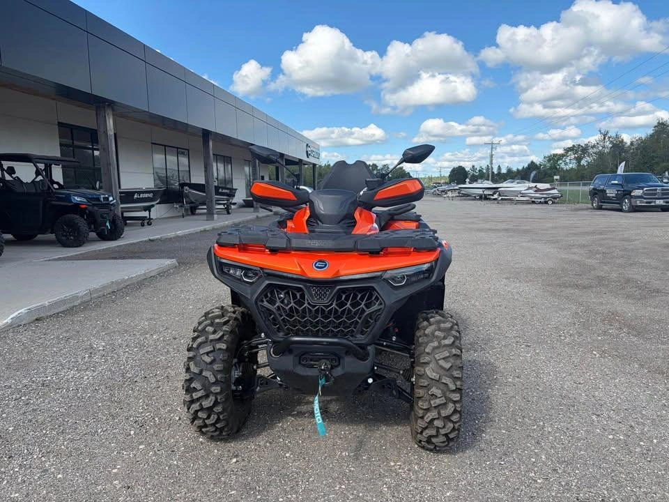 2025 Cfmoto 800 Xc alt
