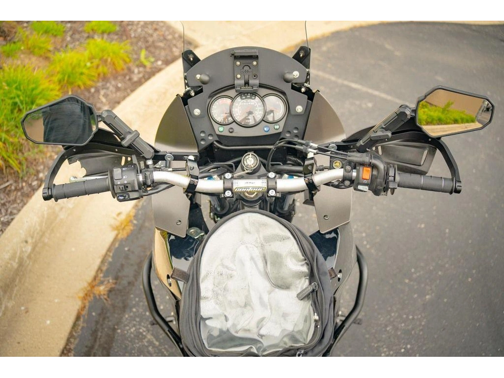 2014 Kawasaki Klr™650 alt