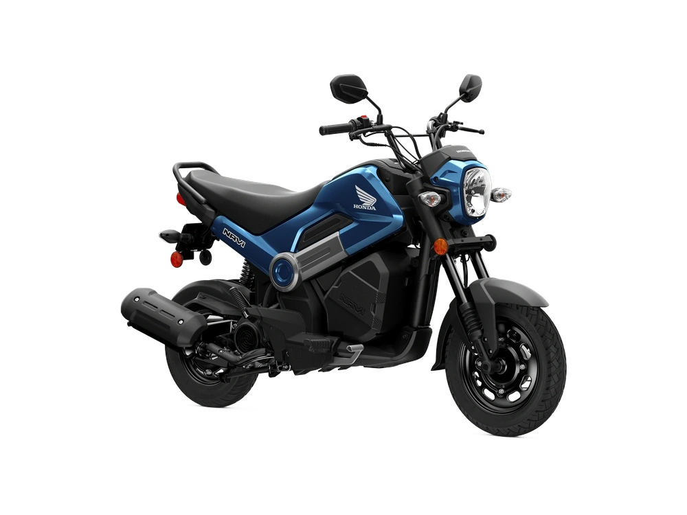 2026 Honda Nva110bt Re 2026 alt
