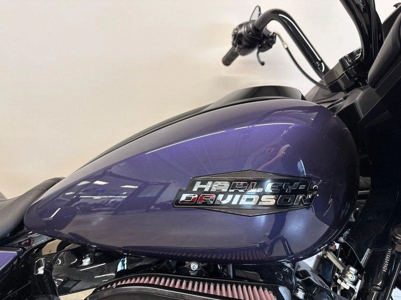 2026 Harley-davidson Touring Fltrx - Road Glide™ alt