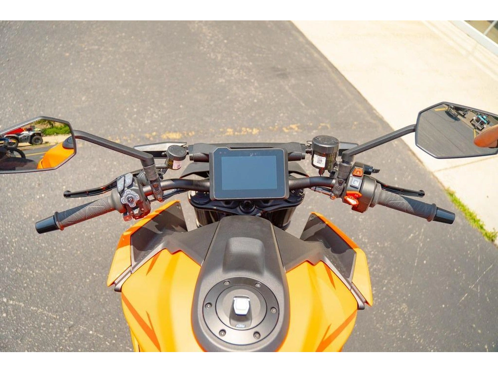 2026 Ktm 1390 Super Duke R Evo alt