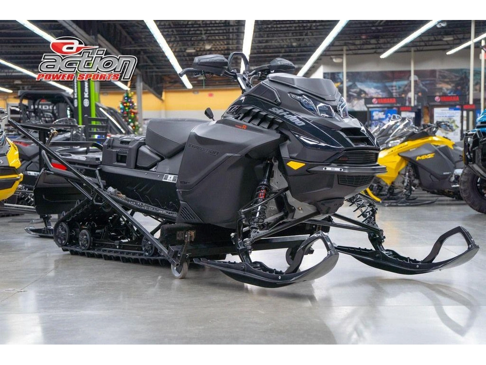 2026 Ski-doo Expedition® Xtreme™ 900 Ace Turbo R 154 Cobra Wt 1.8_black alt