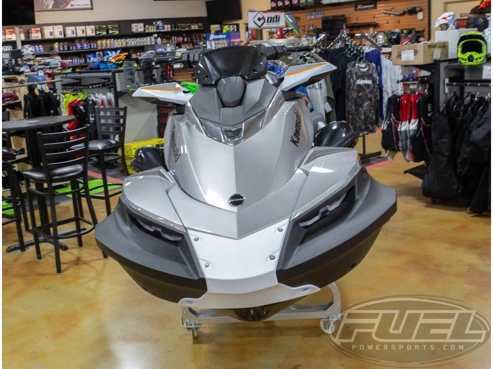 2026 Kawasaki Jet Ski Stx® 160 Lx