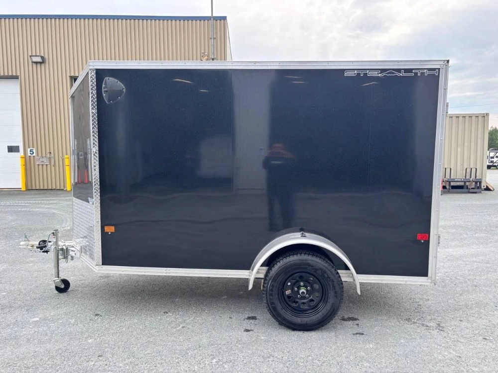Alcom Stealth 5x10 - If 2026 alt