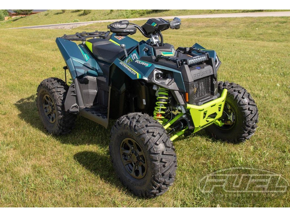 2026 Polaris Scrambler Xp 1000 S alt