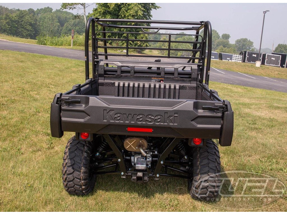 2026 Kawasaki Mule Pro-fx™ 820 Eps alt