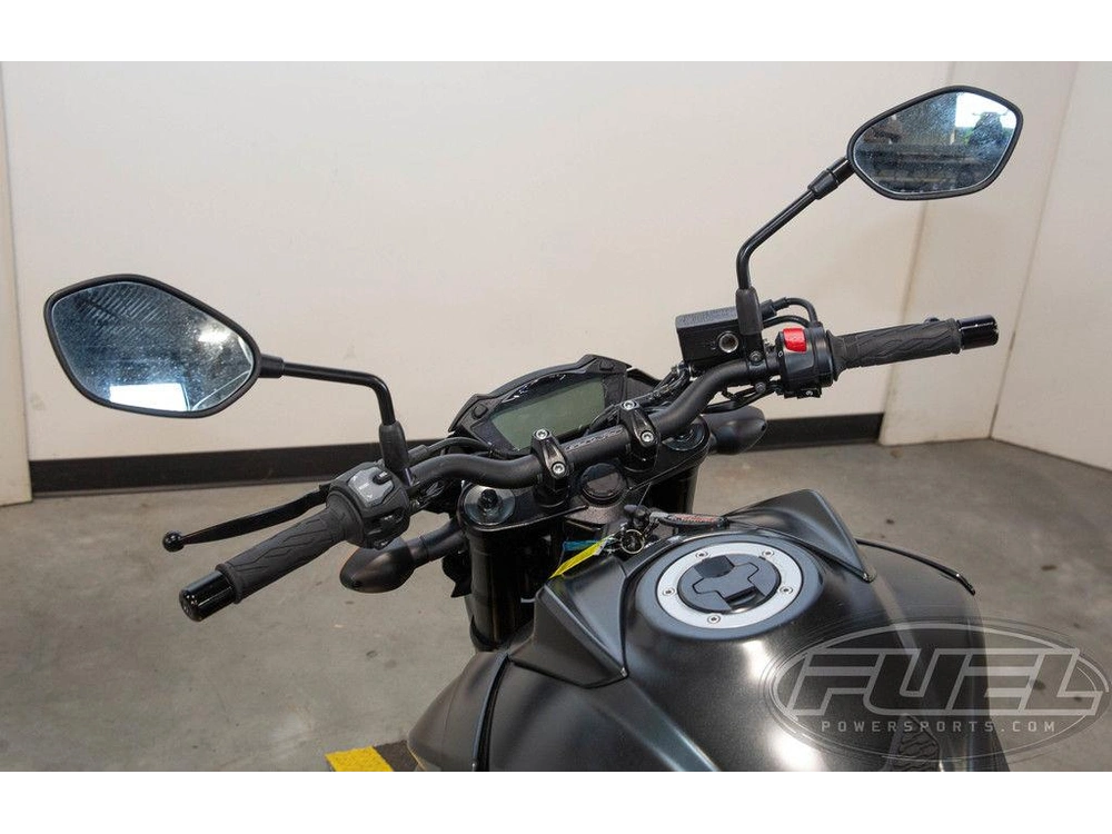 2022 Suzuki Gsx-s750z Abs alt
