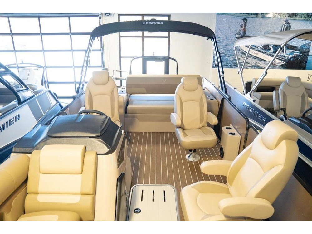 2026 Premier 230 Sunsation Rl - Dl alt