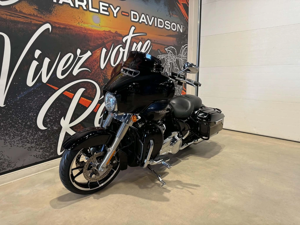 Harley-davidson Flhx 2020 alt