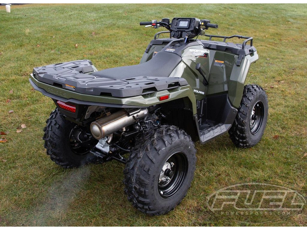 2026 Polaris Sportsman 450 H.o. alt