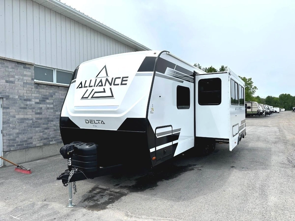 Alliance Rv Delta 262rb 2027 alt